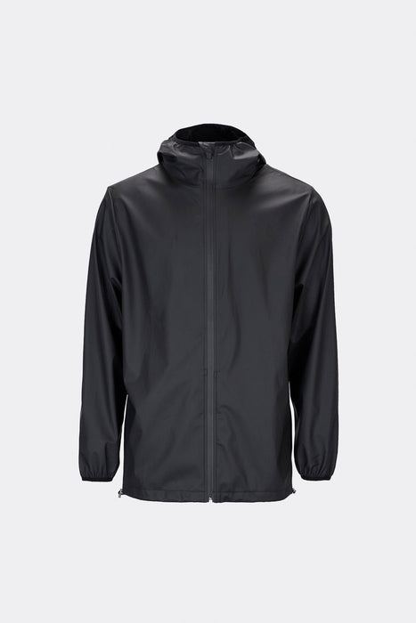 Base Jacket - Black