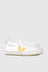 Nova Canvas - White / Gold / Yellow