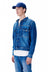 Cam Jacket - Classic Blue Vintage