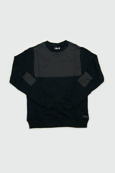 Tranzmission Sweat - Black