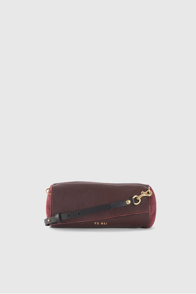 2/6 Hannah Bag - Bordeaux