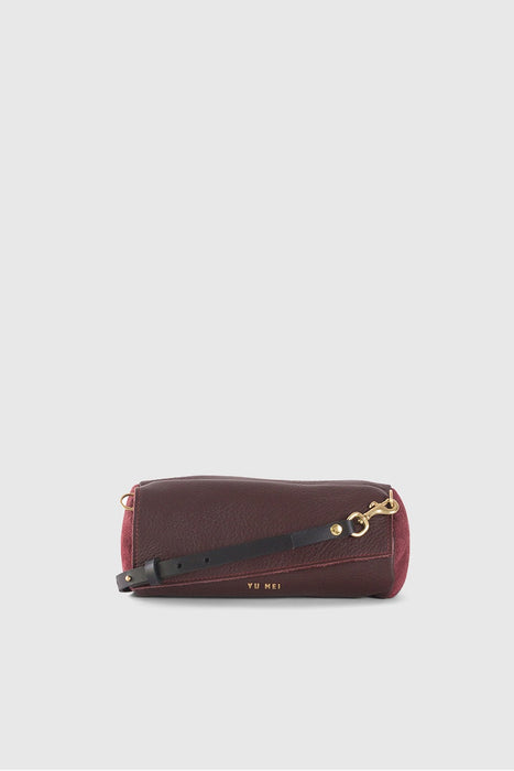 2/6 Hannah Bag - Bordeaux