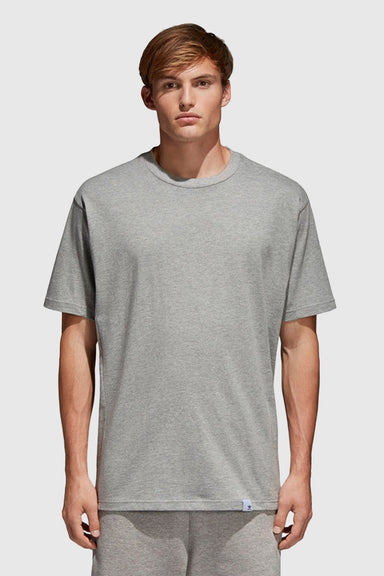 XBYO S/S Tee - Grey