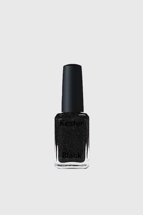 Black Diamonds Nail Polish