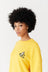 Banana Sweatshirt - Yellow