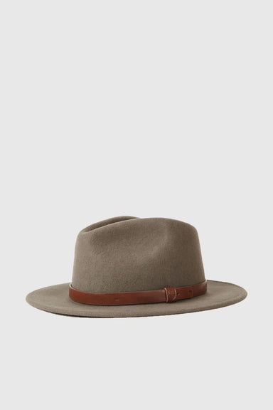 Messer Fedora - Ivy