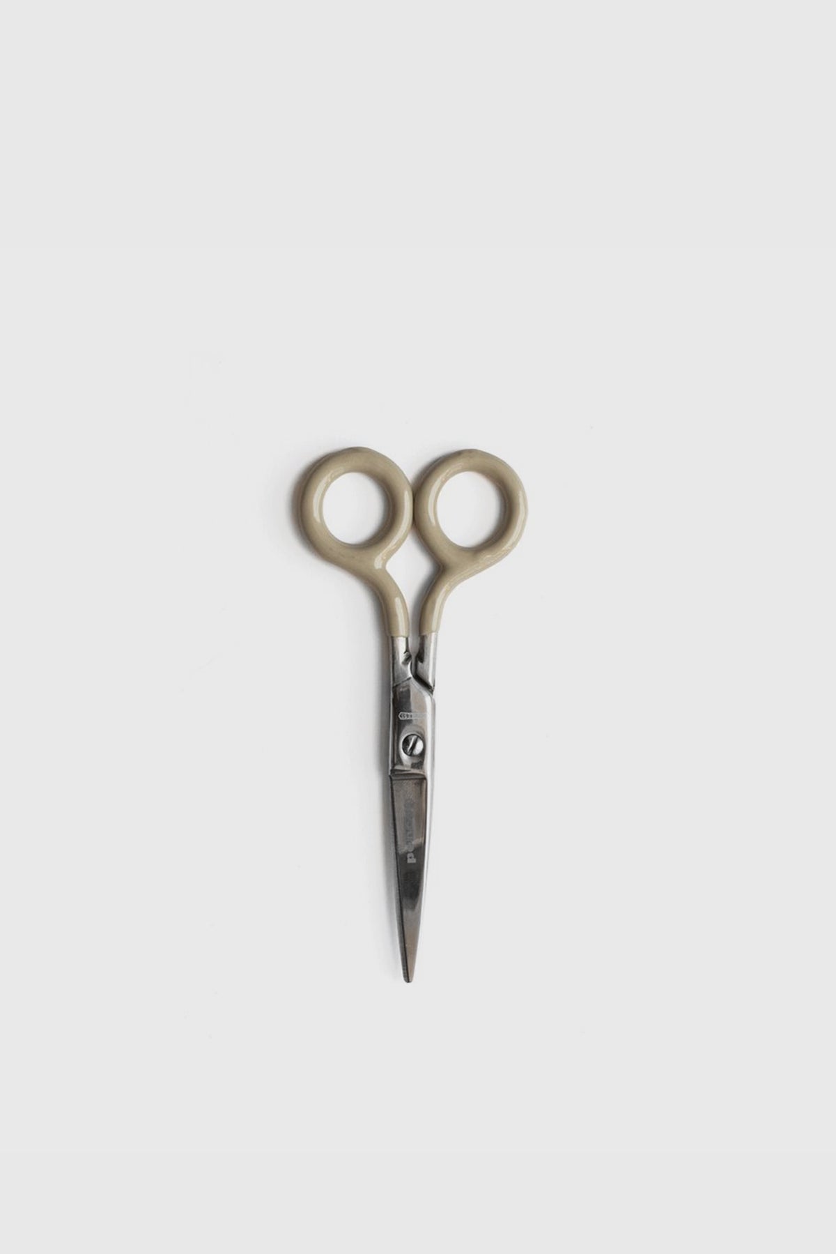 Ivory Stainless Scissors - Small - Marjolein Delhaas