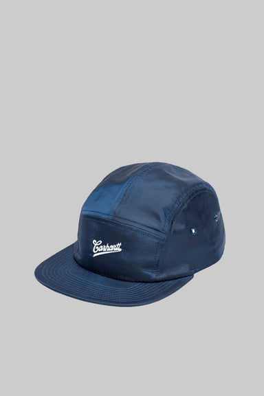 Strike Cap - Navy/White