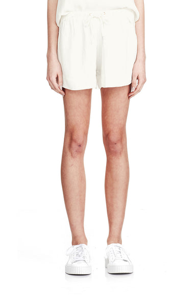 Slip Short - Ivory