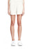 Slip Short - Ivory