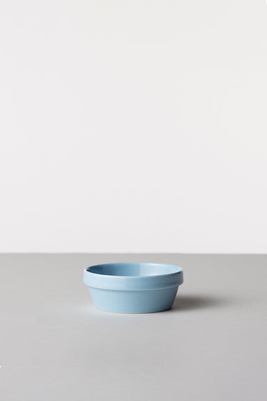 Block Bowl Mini - Blue