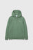 Vagn Norse Projects Logo Hood - Lichen Green