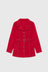 Sherlock Jacket - Red