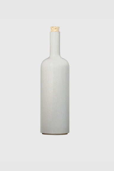 Bottle - Gloss Grey