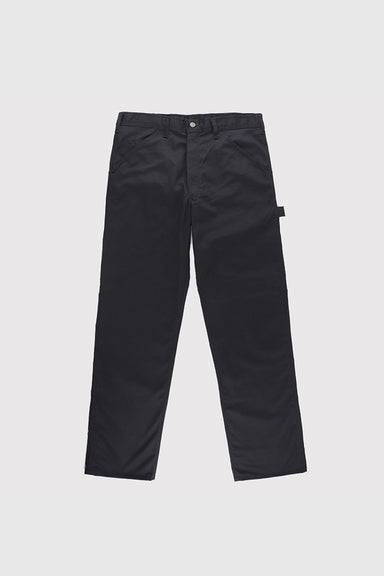 80s Painter Pant - Black Twill