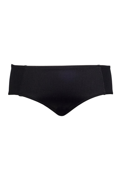 Alex Brief - Shiny Black