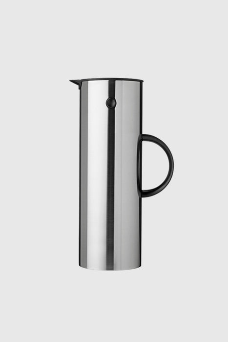 EM77 Vacuum Jug 1L - Stainless Steel