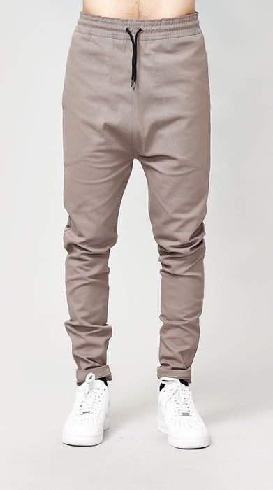 Zespy Pant - Light Grey