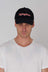 Rolling Stone Cord Cap - Black Cord