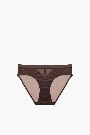 Thea Brief - Mulberry