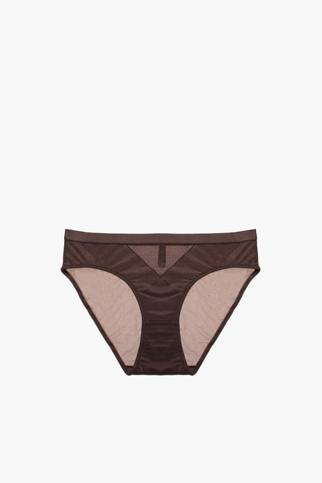 Thea Brief - Mulberry