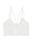 Blair Underwire Longline Bra - Ivory