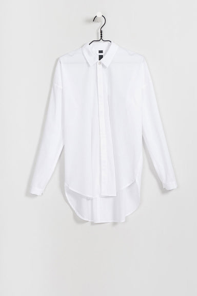 Smith Shirt - White