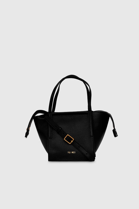 3/4 Milly Bag - Black