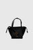 3/4 Milly Bag - Black