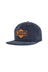 Crowich HP Snapback - Navy