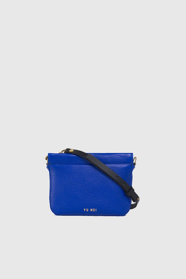 2/6 Vi Bag - Klein Blue