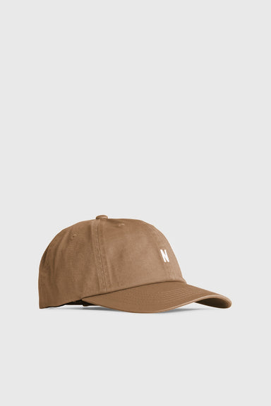 Twill Sports Cap - Duffle