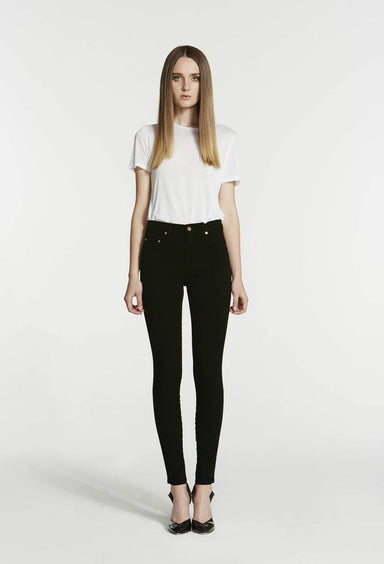 Cult Skinny - Black