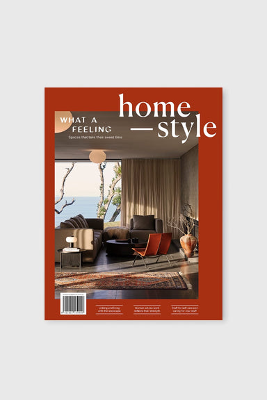 Homestyle Magazine August/September 2021