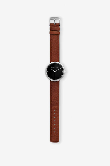 Blacknut Watch