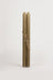 330mm Household Taper Candle - Taupe