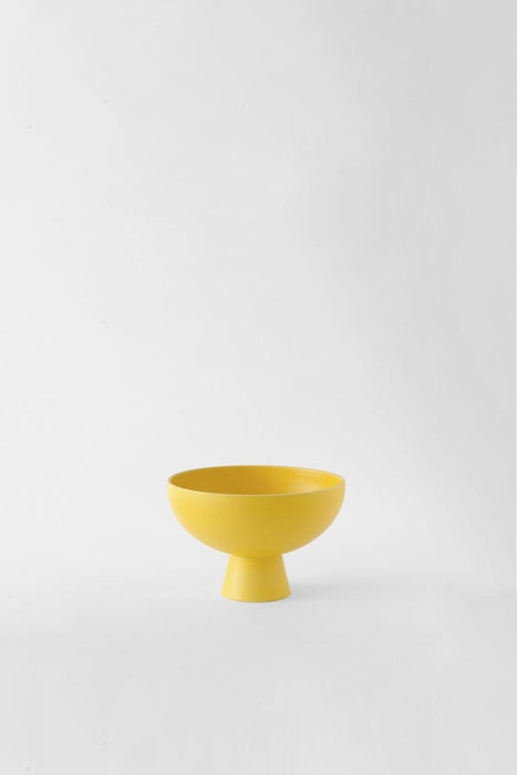 Strøm Bowl Small - Freesia