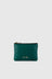 1/8 Greta Purse - Bottle Green