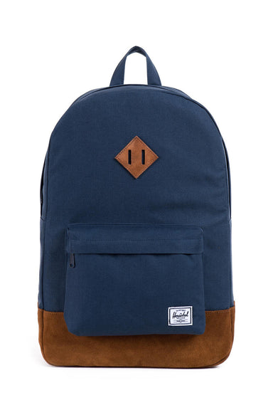 Heritage Suede - Navy