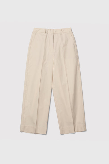 Kalla Heavy Poplin - Oatmeal