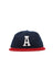 Austin Braves 1965 Ballcap - Navy/Red