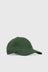 Baby Corduroy Sports Cap - Dartmouth Green