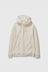 Vagn Classic Hood - Oatmeal