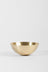 150mm Bowl - Spun Brass