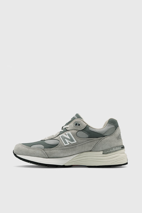 Men's M992GR Made in US - Grey