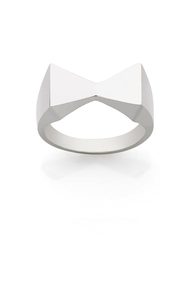 Bow Tie Ring