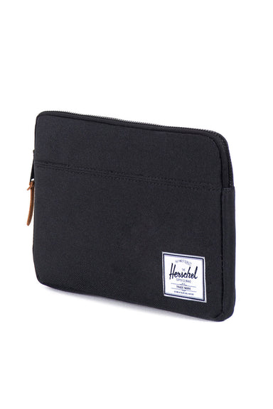 Anchor Sleeve for 13 inch Macbook - Black