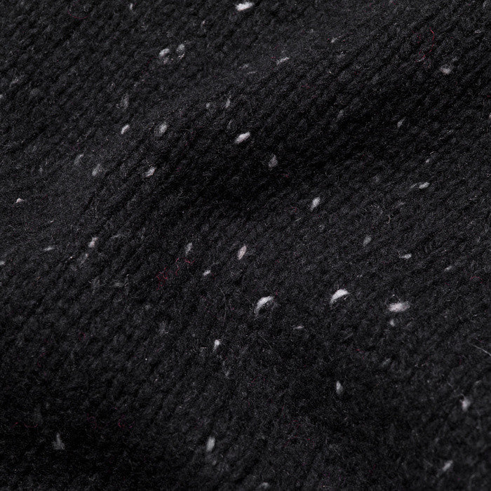 Angelistic Sweater - Black Heather