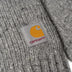 Angelistic Sweater - Dark Grey Heather