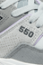 BBW550FA - Grey / Purple